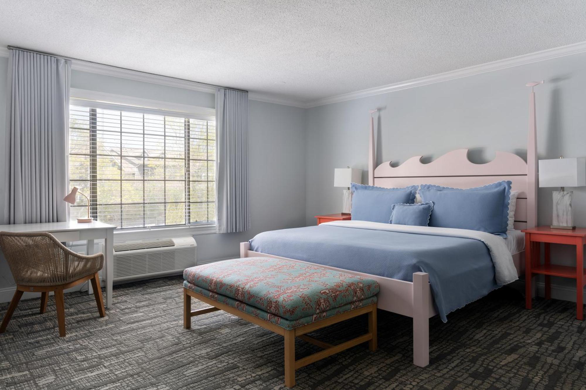 Southampton Inn Eksteriør bilde