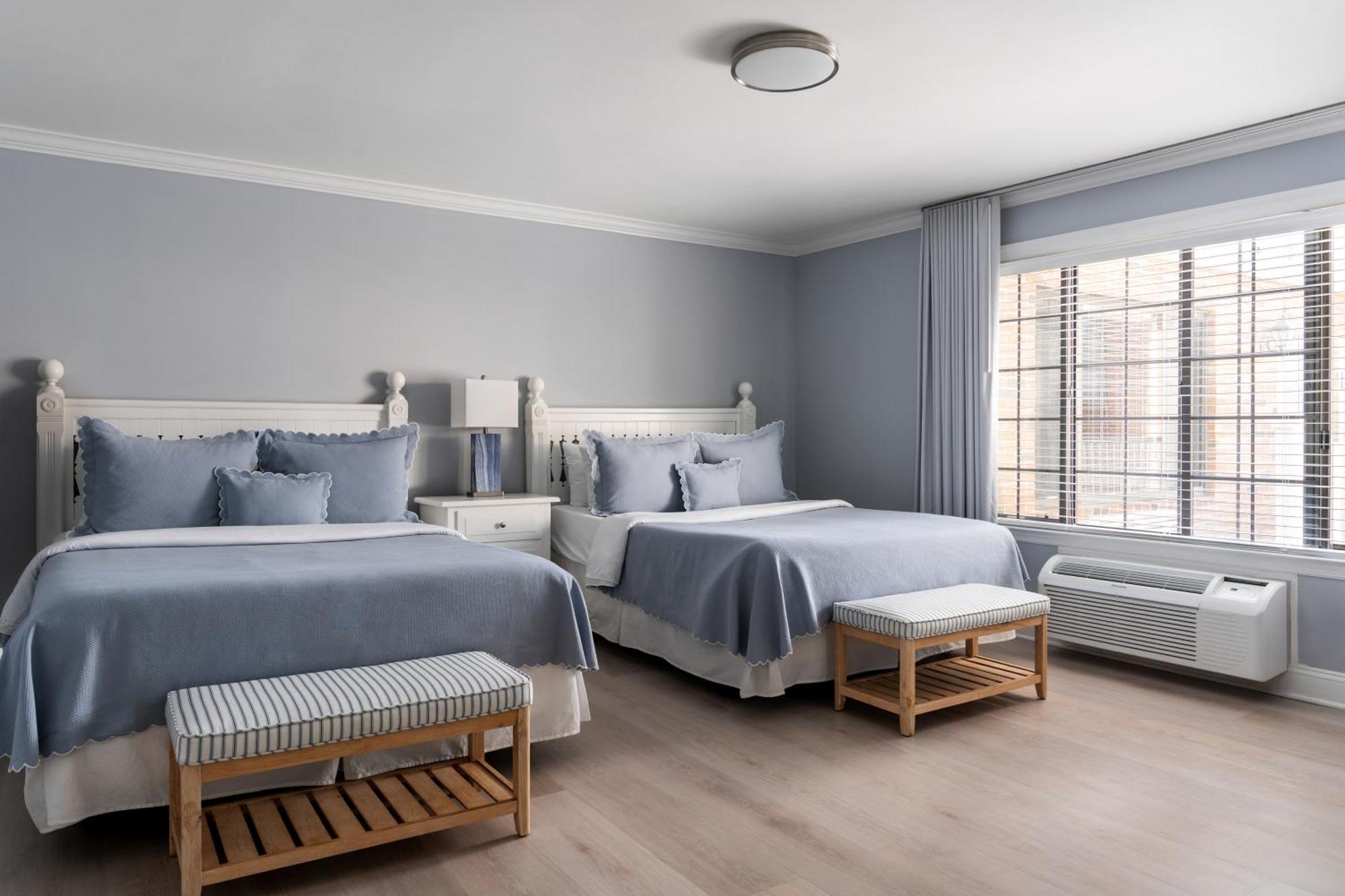 Southampton Inn Eksteriør bilde