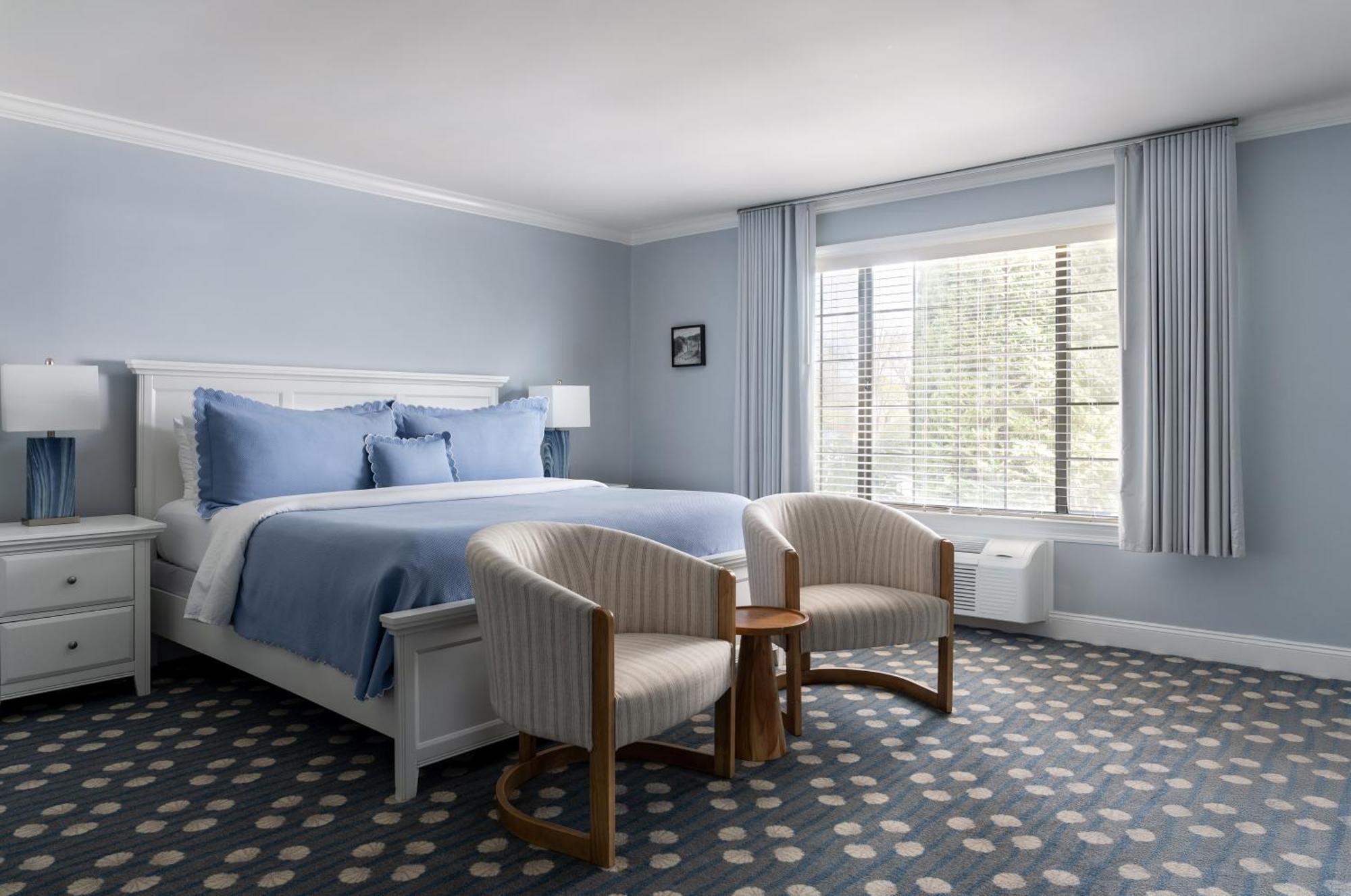 Southampton Inn Eksteriør bilde