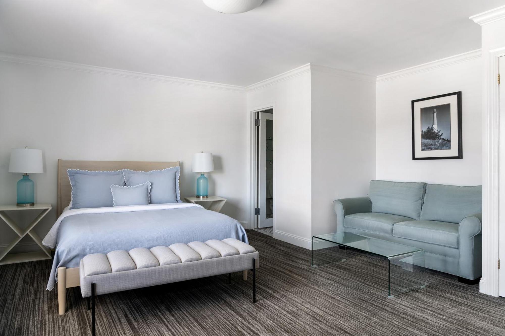Southampton Inn Eksteriør bilde