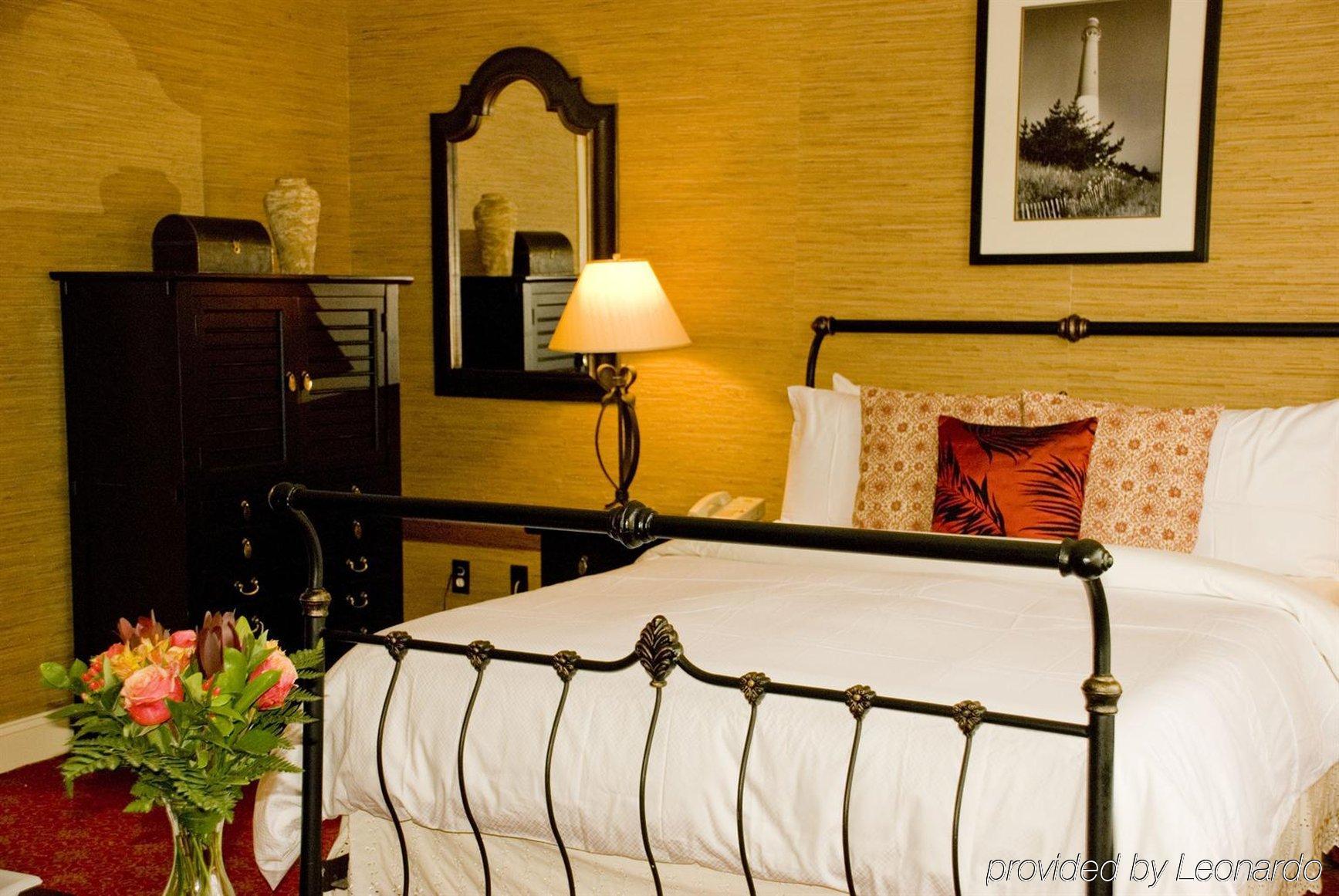 Southampton Inn Eksteriør bilde