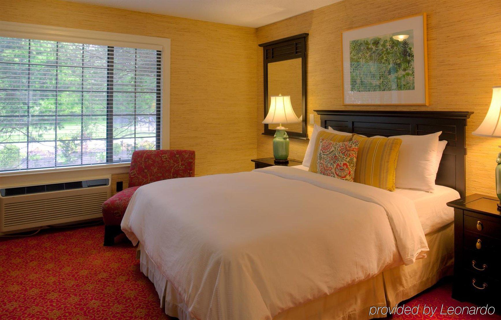 Southampton Inn Eksteriør bilde