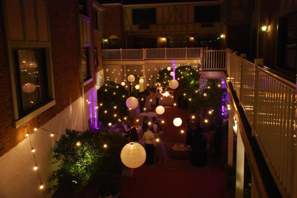 Southampton Inn Eksteriør bilde