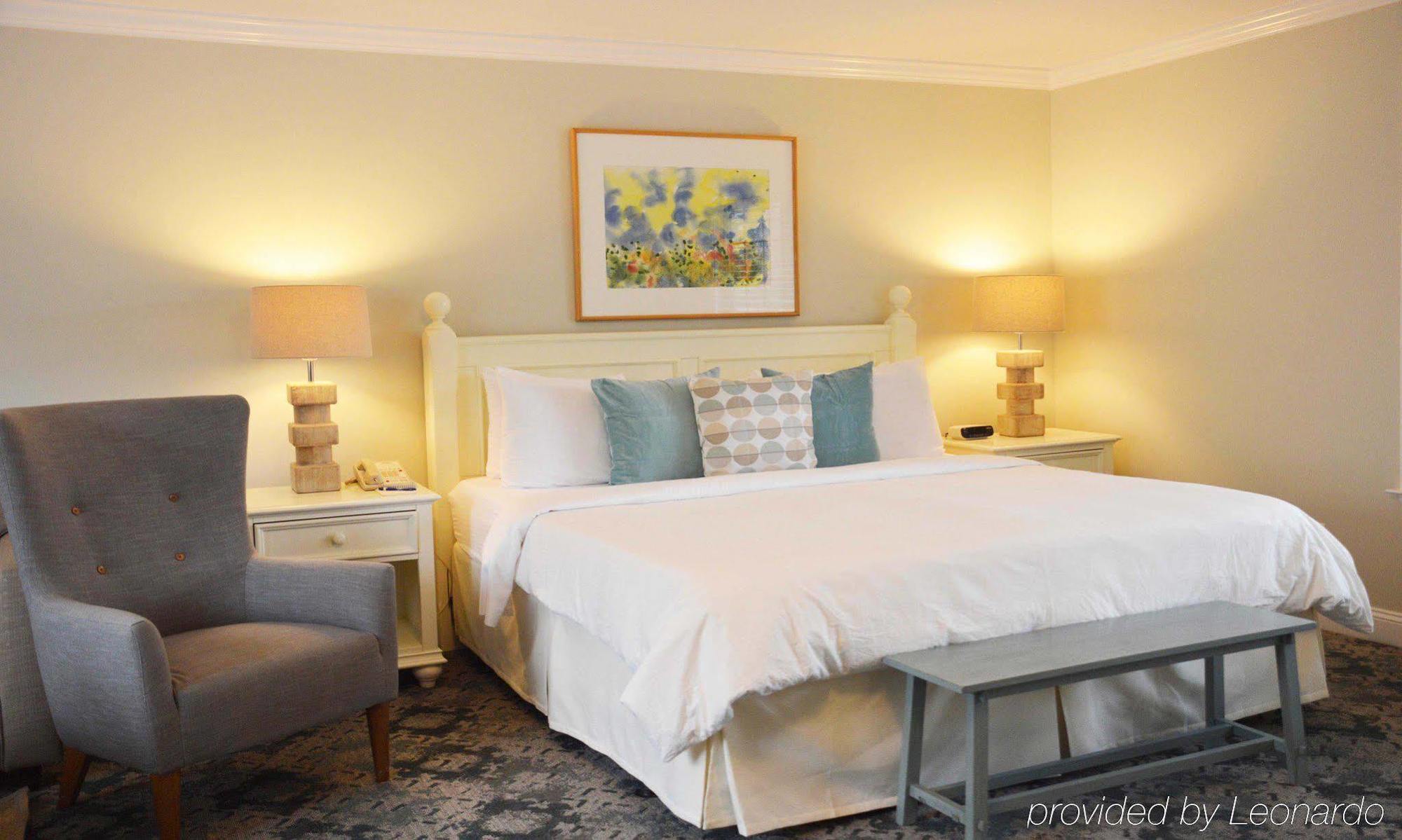 Southampton Inn Eksteriør bilde