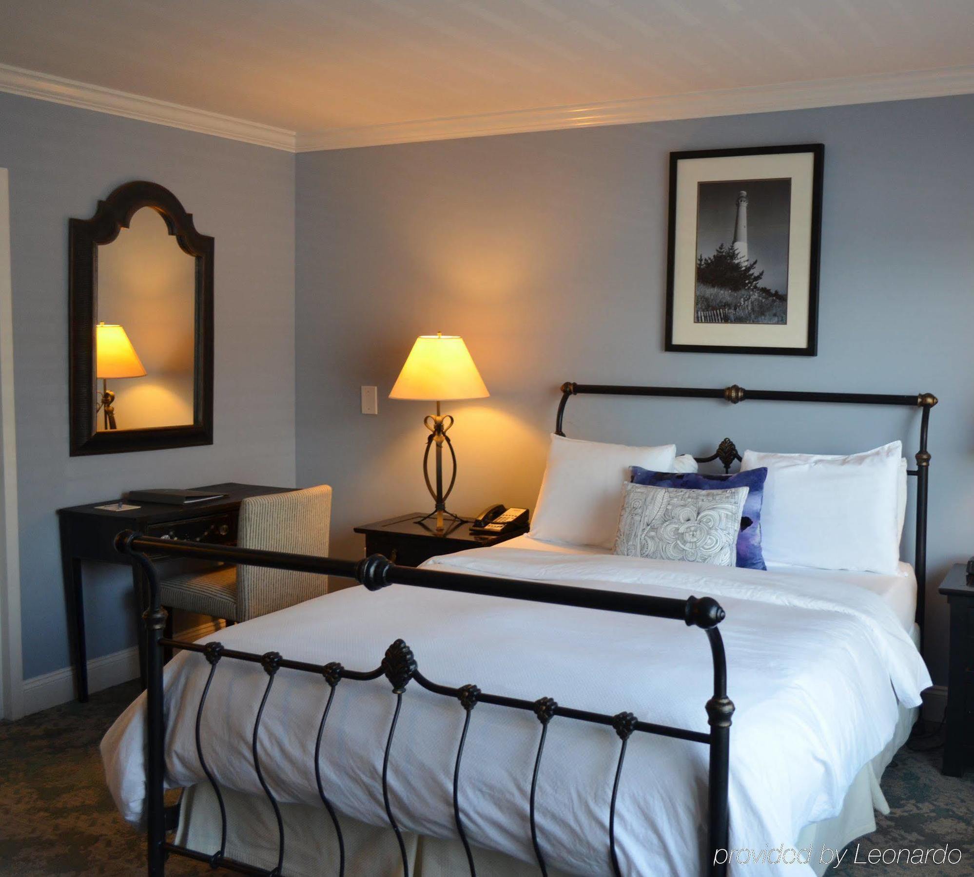 Southampton Inn Eksteriør bilde