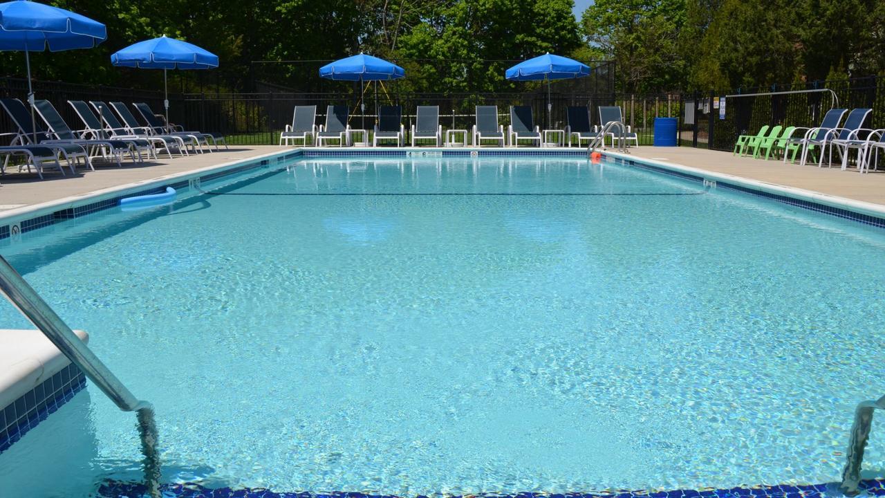 Southampton Inn Eksteriør bilde