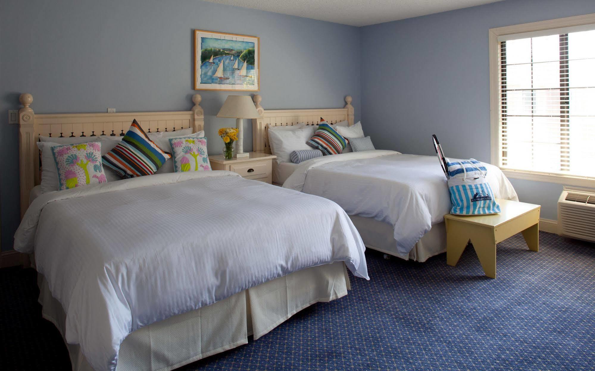 Southampton Inn Eksteriør bilde