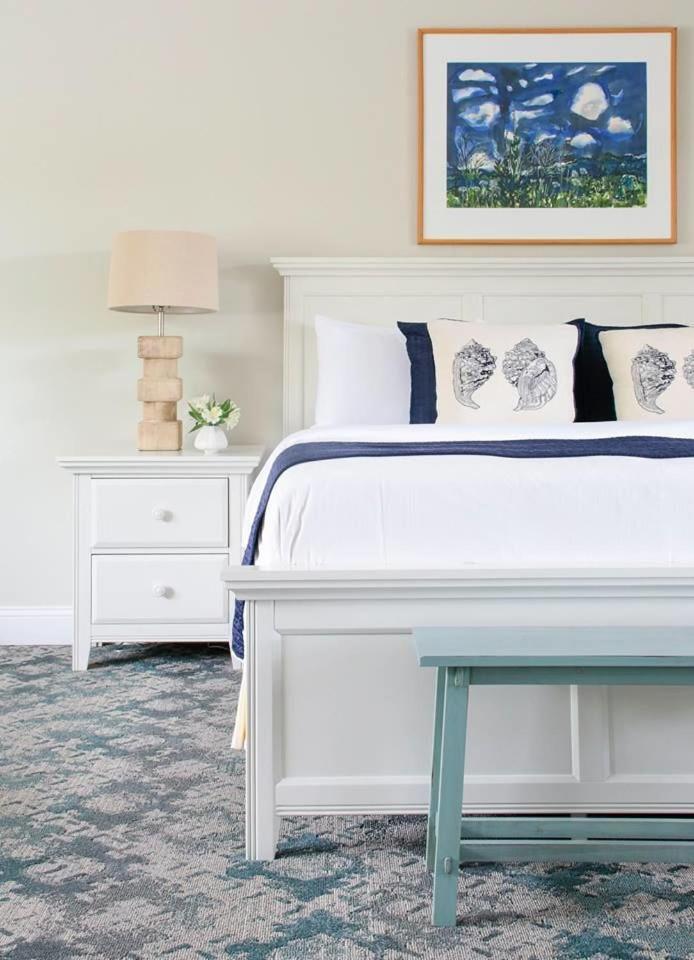 Southampton Inn Eksteriør bilde