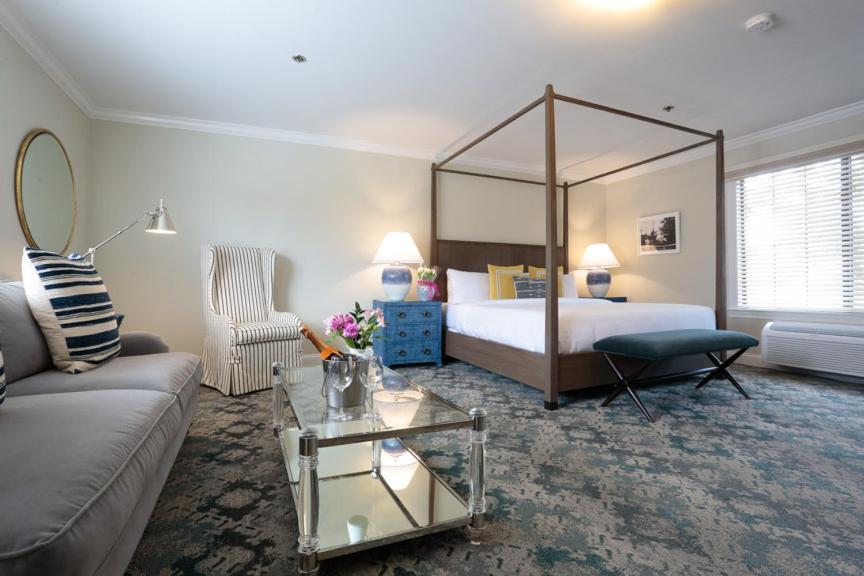 Southampton Inn Eksteriør bilde