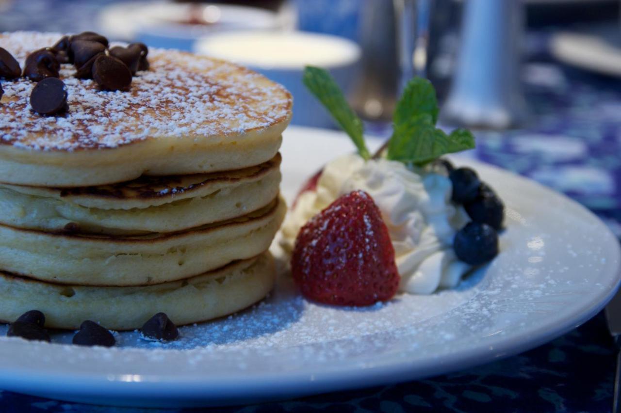 Southampton Inn Eksteriør bilde