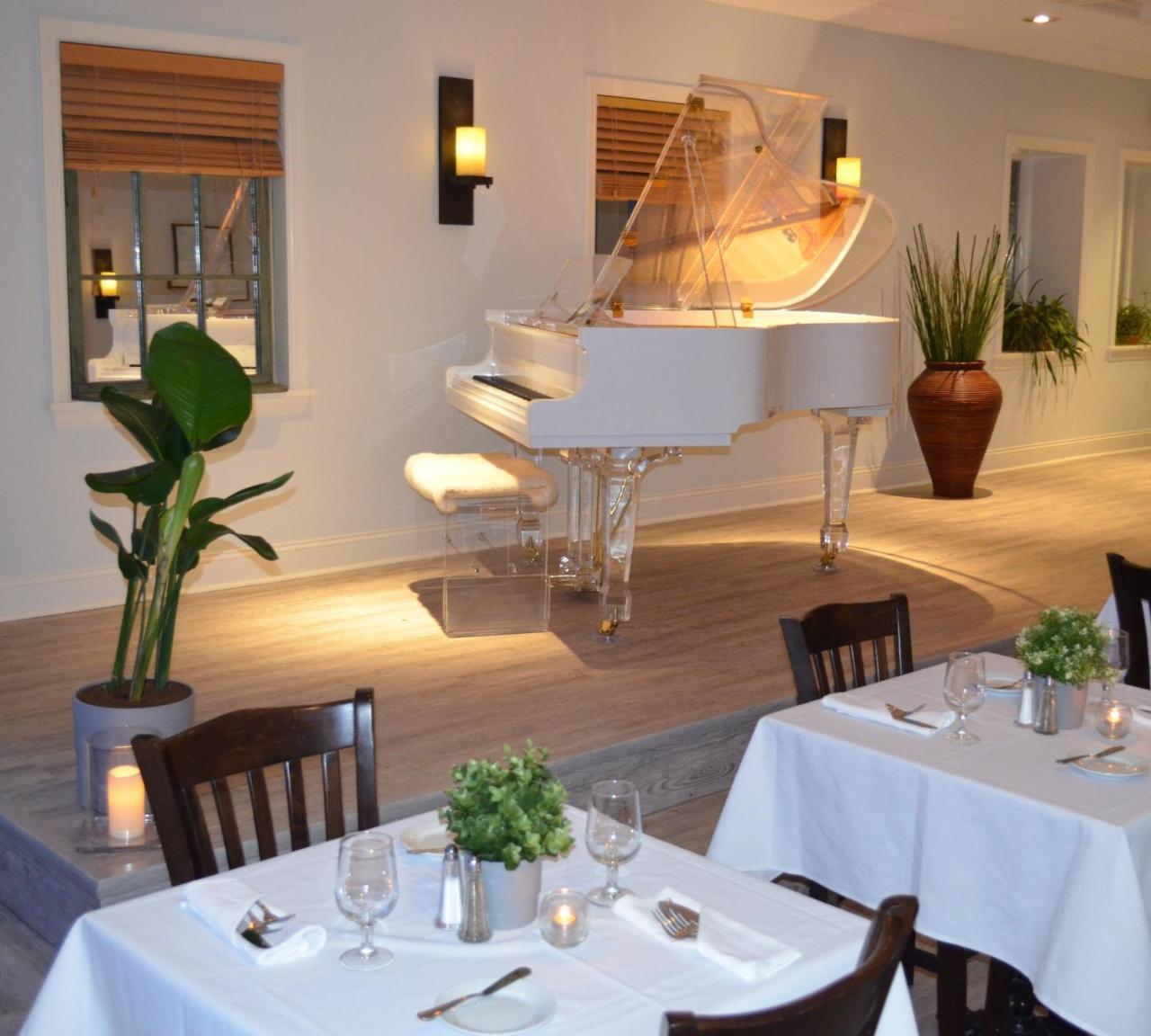 Southampton Inn Eksteriør bilde