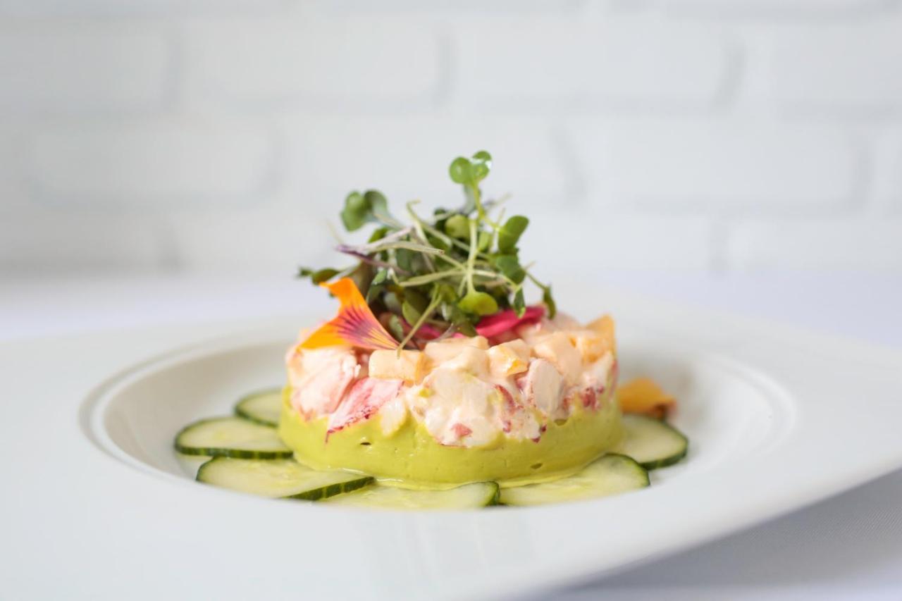 Southampton Inn Eksteriør bilde