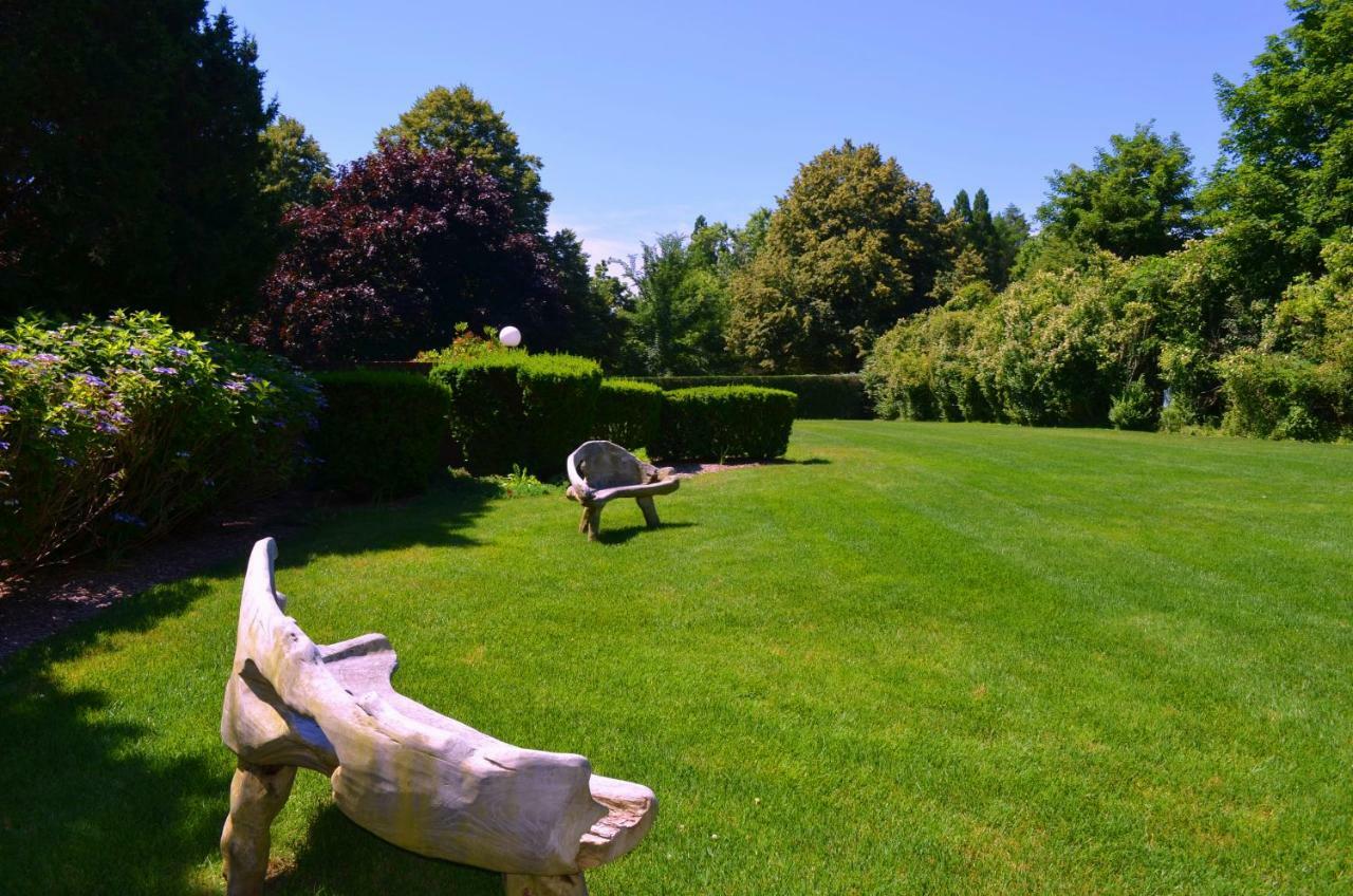 Southampton Inn Eksteriør bilde