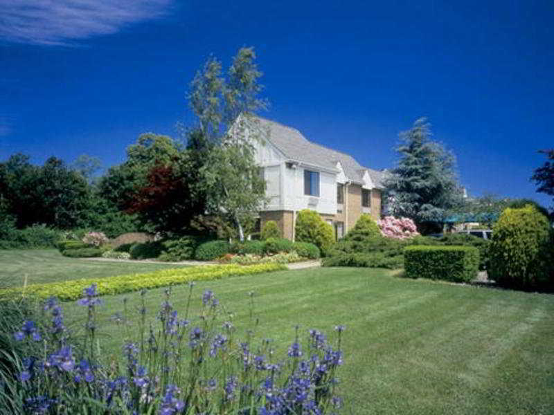 Southampton Inn Eksteriør bilde
