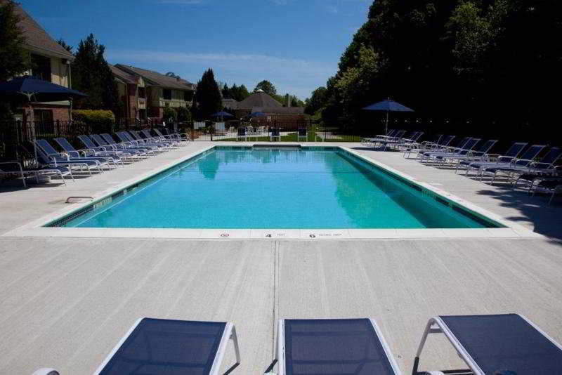Southampton Inn Eksteriør bilde